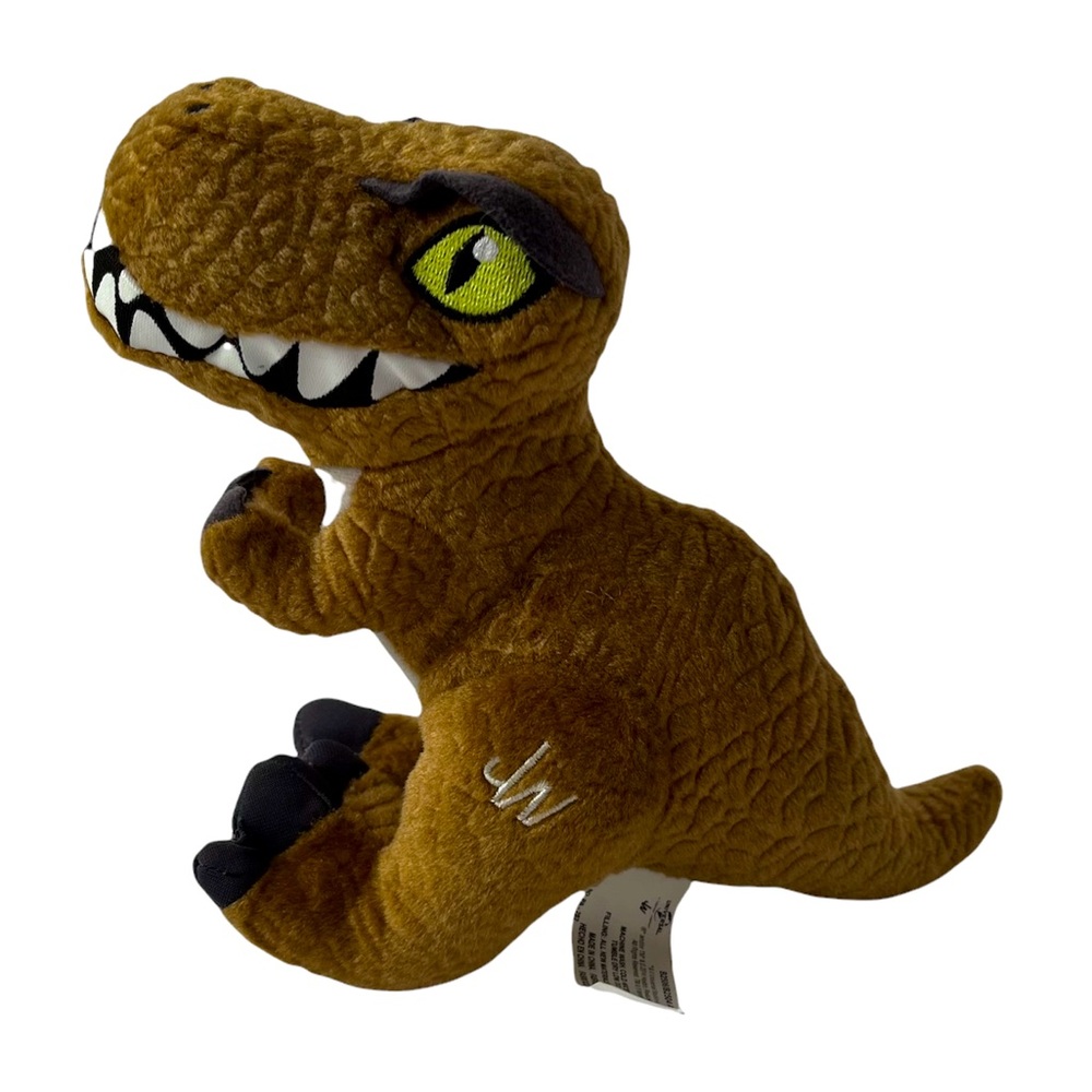 Jurassic World T-Rex Universal Studios & Amblin Hasbro
